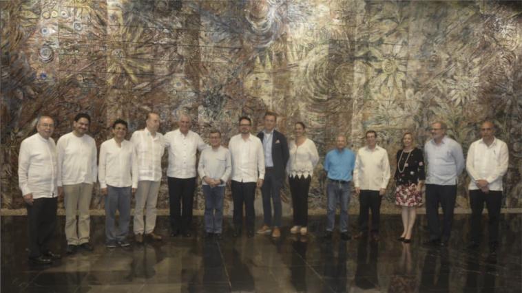 Colombia formaliza mesa de diálogo con el ELN en Cuba | Noticias de Buenaventura, Colombia y el Mundo