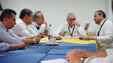 Apertura de frontera colombo-venezolana se hara en el corto plazo: autoridades | Noticias de Buenaventura, Colombia y el Mundo