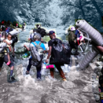 Los 10 peligros de cruzar el Darién, el “infierno verde” de las Américas | Noticias de Buenaventura, Colombia y el Mundo