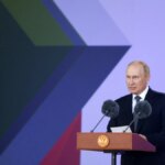 Putin presume de potencia de armamento y dice que está dispuesto a compartirla con sus aliados | Noticias de Buenaventura, Colombia y el Mundo