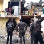 Ecuador recibe ayuda de EEUU para investigar ataques de narcotraficantes | Noticias de Buenaventura, Colombia y el Mundo
