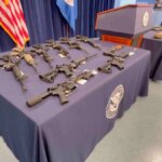 EEUU advierte de incremento “alarmante” del contrabando de armas hacia Haití y el Caribe | Noticias de Buenaventura, Colombia y el Mundo