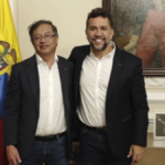 Petro designa embajador de Colombia en Nicaragua con miras a restaurar relaciones | Noticias de Buenaventura, Colombia y el Mundo