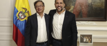Petro designa embajador de Colombia en Nicaragua con miras a restaurar relaciones | Noticias de Buenaventura, Colombia y el Mundo