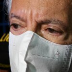 ¿Qué obstáculos ha sorteado el periodista encarcelado en Guatemala José Rubén Zamora? | Noticias de Buenaventura, Colombia y el Mundo