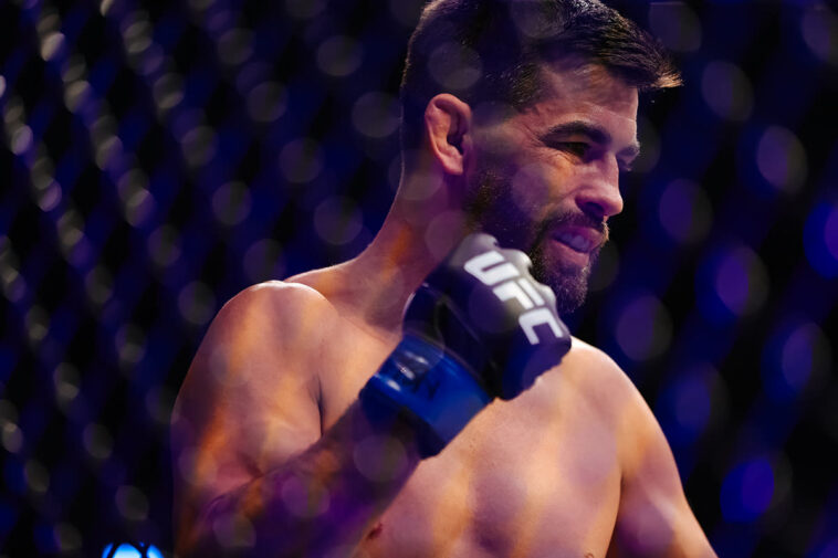 Dominick Cruz explica por qué se representa a sí mismo en las negociaciones de UFC: "¿Qué está haciendo realmente un gerente?" | Noticias de Buenaventura, Colombia y el Mundo