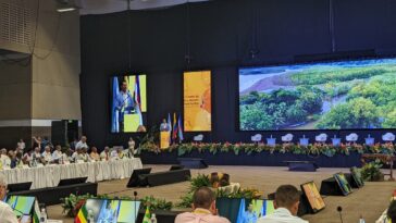La Cámara de Comercio de Buenaventura invitada en la primera Cumbre de Alcaldesas y Alcaldes del litoral Pacífico | Noticias de Buenaventura, Colombia y el Mundo