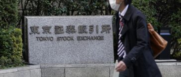 Nikkei de Japón lidera las pérdidas en los mercados mixtos de Asia; Las acciones de SoftBank caen un 7% tras pérdidas de ganancias | Noticias de Buenaventura, Colombia y el Mundo