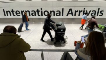 Incluso los empleados de las aerolíneas tienen problemas para encontrar un asiento en casa desde Europa este verano. | Noticias de Buenaventura, Colombia y el Mundo