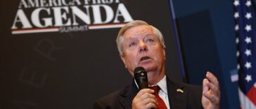 El juez niega el intento de la senadora Lindsey Graham de retrasar el testimonio antes de la investigación electoral del gran jurado de Trump en Georgia | Noticias de Buenaventura, Colombia y el Mundo