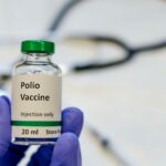 El lanzamiento urgente de la vacuna contra la poliomielitis en el Reino Unido para niños en Londres es "una llamada de atención" a medida que se encuentran más rastros del virus | Noticias de Buenaventura, Colombia y el Mundo