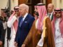 Estados Unidos "no irá a ninguna parte", dice el enviado de Oriente Medio, ya que Xi de China esperaba visitar Arabia Saudita | Noticias de Buenaventura, Colombia y el Mundo