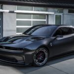 Dodge presenta un nuevo concepto de muscle car eléctrico que podría reemplazar al Challenger y al Charger | Noticias de Buenaventura, Colombia y el Mundo