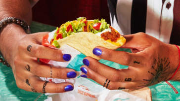 Taco Bell prueba su propio sustituto de la carne antes del lanzamiento de Beyond Meat a finales de este año | Noticias de Buenaventura, Colombia y el Mundo