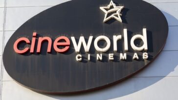 Las acciones de Cineworld se desploman más del 60% por los informes de bancarrota | Noticias de Buenaventura, Colombia y el Mundo