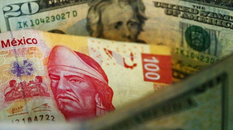 El dólar alcanza el nuevo máximo y las monedas de América Latina siguen en baja por retórica de Fed | Noticias de Buenaventura, Colombia y el Mundo