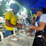 Con Mercado Popular se reactivó la economía del sector campesino y emprendedor desde el barrio La Independencia  | Noticias de Buenaventura, Colombia y el Mundo
