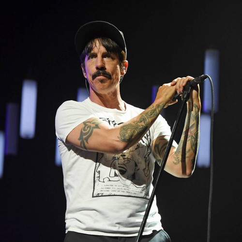Red Hot Chili Peppers recibirá el premio Global Icon en los MTV Video Music Awards | Noticias de Buenaventura, Colombia y el Mundo