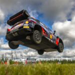 Rovanpera esperaba un Hyundai WRC más fuerte en Finlandia | Noticias de Buenaventura, Colombia y el Mundo