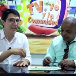 TV YO Y LA COMUNIDAD - ENTREVISTA DUVALIER SÁNCHEZ | Noticias de Buenaventura, Colombia y el Mundo