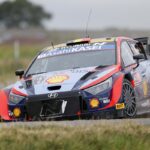 WRC Bélgica: Neuville supera a Hyundai 1-2 y la penalización le cuesta a Evans | Noticias de Buenaventura, Colombia y el Mundo