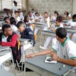 Colegios están prestando servicio educativo normalmente en el Distrito  | Noticias de Buenaventura, Colombia y el Mundo