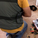 La Policía desmantela un taller de explosivos ilegales en Murcia | Noticias de Buenaventura, Colombia y el Mundo