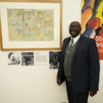 Colección de arte pionera regresa a Zimbabue después de 70 años | Noticias de Buenaventura, Colombia y el Mundo