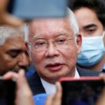 Mahathir de Malasia dice que "muy probablemente" el encarcelado Najib obtendrá el perdón real | Noticias de Buenaventura, Colombia y el Mundo