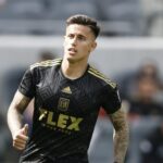 LAFC envía a Brian Rodríguez al Club América de México, Galaxy suma a Martín Cáceres | Noticias de Buenaventura, Colombia y el Mundo