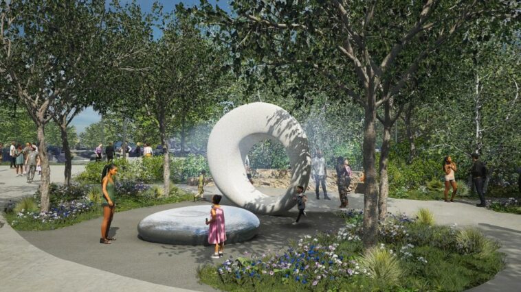 Maya Lin, la arquitecta estrella que creó el DC Vietnam Memorial, creará arte público para el Centro Presidencial de Obama | Noticias de Buenaventura, Colombia y el Mundo