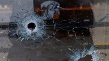 México: jornada violenta en Ciudad Juárez deja 11 muertos | Noticias de Buenaventura, Colombia y el Mundo