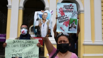 Impunidad en ataques a la prensa predominan en México, según estudio | Noticias de Buenaventura, Colombia y el Mundo