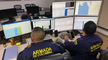 Dimar lideró ejercicio de búsqueda y rescate marítimo en Buenaventura  | Noticias de Buenaventura, Colombia y el Mundo