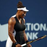 Serena pierde el primer partido desde que dijo que está preparada para retirarse | Noticias de Buenaventura, Colombia y el Mundo