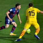 El Manchester City completa el fichaje del defensa español Gómez | Noticias de Buenaventura, Colombia y el Mundo