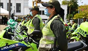 La Fuerza Publica redobla los operativos en toda la ciudad para garantizar la tranquilidad en el Distrito  | Noticias de Buenaventura, Colombia y el Mundo