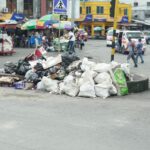 Autoridades Ambientales anunciaron inicio de fase sancionatoria en el Distrito  | Noticias de Buenaventura, Colombia y el Mundo