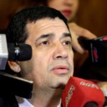 Paraguay: vicepresidente dice que renuncia a candidatura presidencial y que dimitirá | Noticias de Buenaventura, Colombia y el Mundo