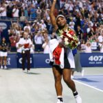 Serena Williams pierde su primer partido desde que dijo que está preparada para retirarse | Noticias de Buenaventura, Colombia y el Mundo
