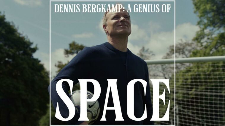 Bergkamp: un genio del espacio | Noticias de Buenaventura, Colombia y el Mundo