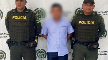 A la cárcel un hombre que habría abusado sexualmente de una menor de edad en Barranquilla
