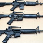 Distrito escolar de Carolina del Norte pone rifles AR-15 en las escuelas | Noticias de Buenaventura, Colombia y el Mundo