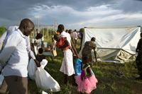 Sudán del Sur: se necesitan "esfuerzos colectivos urgentes" en la situación humanitaria más peligrosa | Noticias de Buenaventura, Colombia y el Mundo