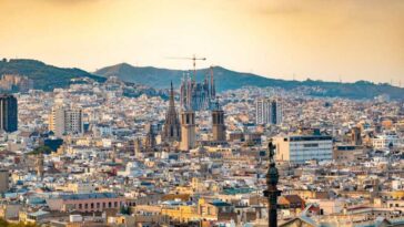 Ideas para pasar el día en Barcelona