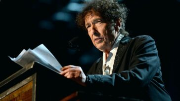El equipo legal de Bob Dylan busca sanciones contra los abogados detrás de la demanda por abuso sexual | Noticias de Buenaventura, Colombia y el Mundo