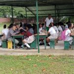 Por amenazas en los planteles educativos, las Autoridades locales toman medidas y constatan la presencialidad de los estudiantes en las aulas  | Noticias de Buenaventura, Colombia y el Mundo