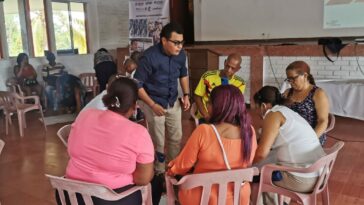 Administración Distrital y otras entidades realizan Primer Piloto de Implantación de Presupuesto Participativo con las Juntas de Acción Comunal  | Noticias de Buenaventura, Colombia y el Mundo