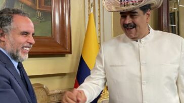 Colombia y Venezuela, a un paso de restablecer relaciones diplomáticas | Gobierno | Economía