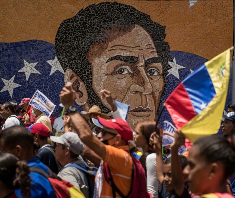 Colombia y Venezuela anuncian avances hacia la normalización de relaciones | Gobierno | Economía